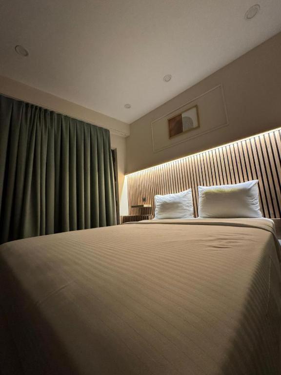 Rafinn Hotel Istanbul Eksteriør bilde
